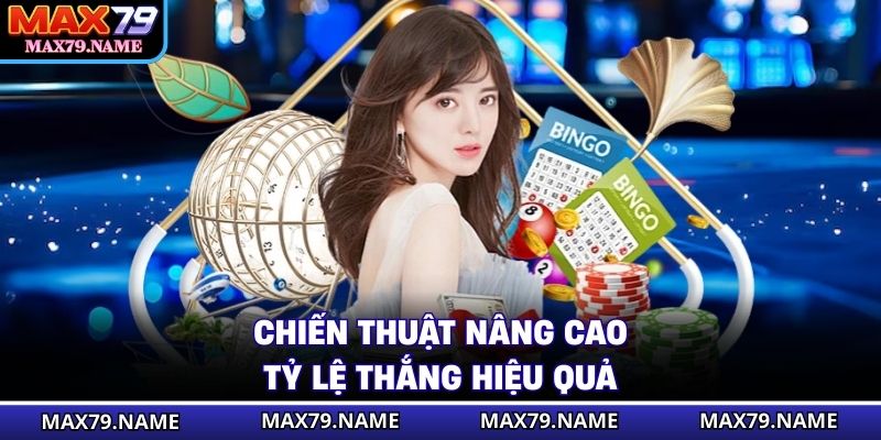 Chiến thuật nâng cao tỷ lệ chiến thắng hiệu quả