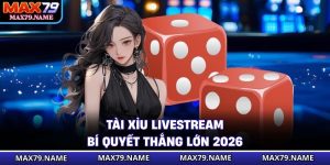 Tài Xỉu Livestream - Tìm Hiểu Chi Tiết Về Thể Loại Game Đình Đám