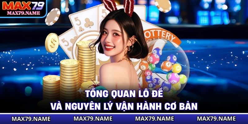 Tổng quan lô đề và nguyên lý vận hành cơ bản