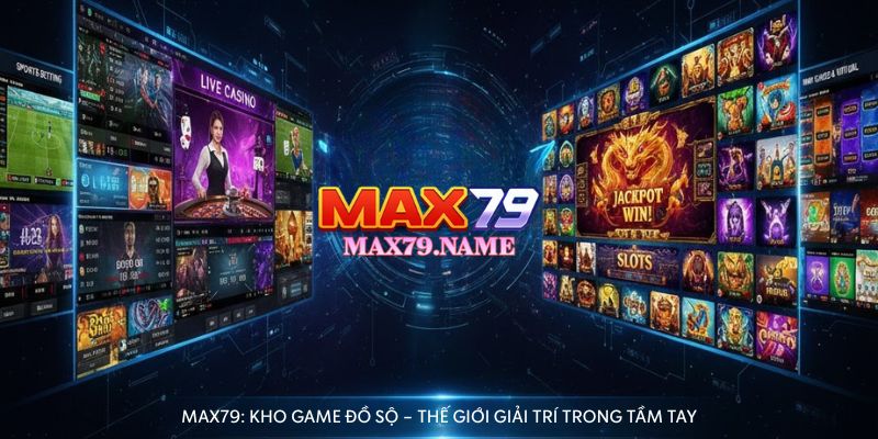 MAX79