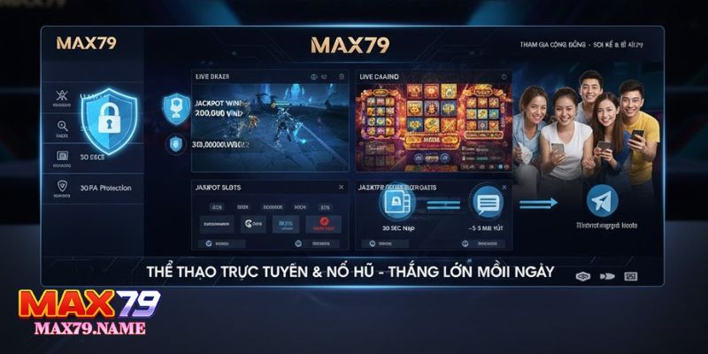 MAX79